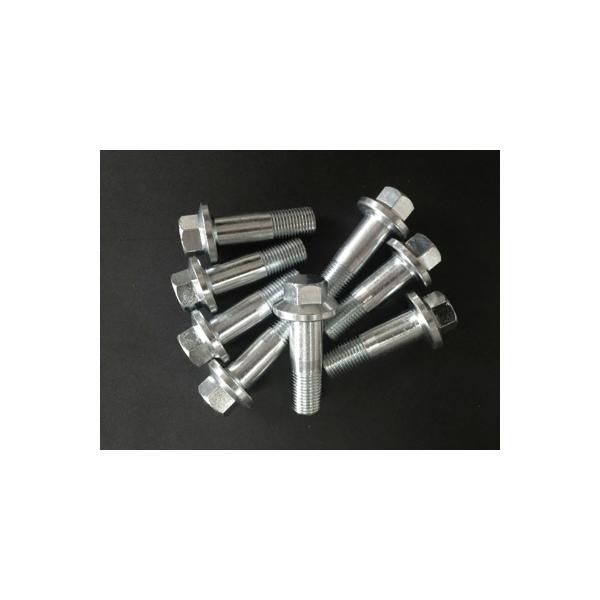 REVOLUTION ZN8 GR86 フロントハブリジッドボルト : エアロ.カスタム