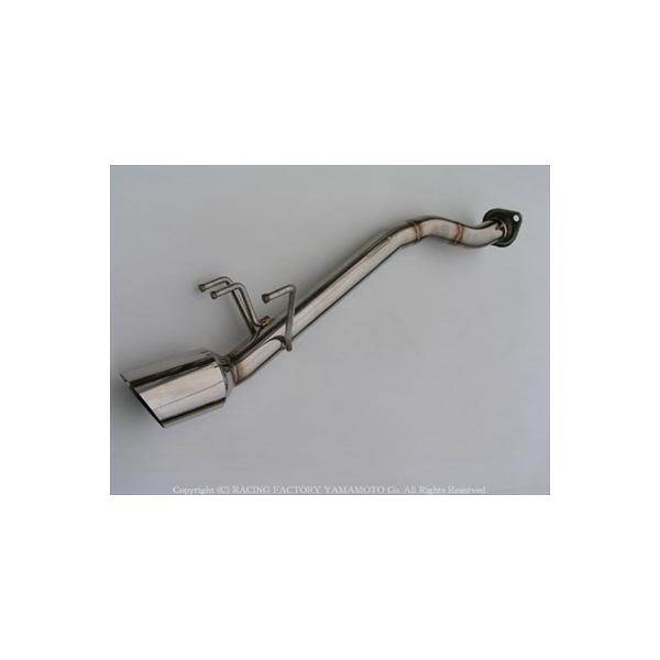 VrbN ^CvR FD2 GT-Exhaust Ultimate Ver As[X B iǃ^Cvj