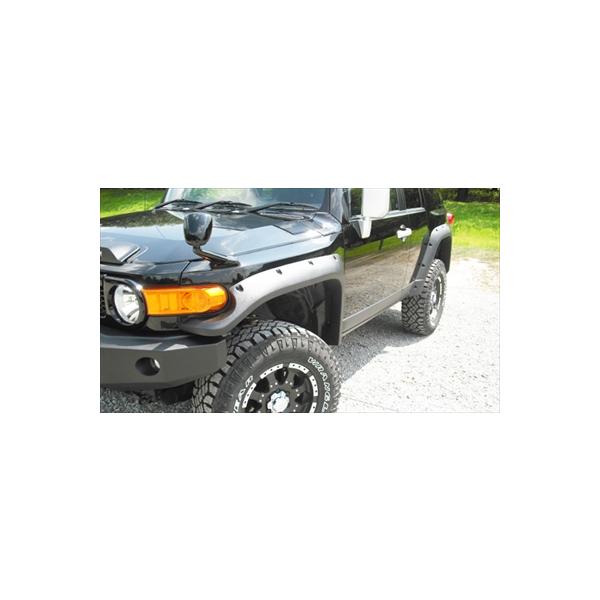 SALE／77%OFF】 ウイングワカTOYOTA トヨタ純正 FJクルーザー FJ