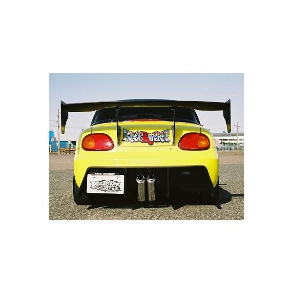 カプチーノ バックランプ 取付込 : エアロ.カスタムパーツのTopTuner