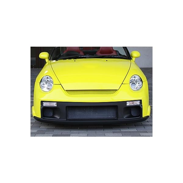 コペン フロントバンパー : エアロ.カスタムパーツのTopTuner - 通販