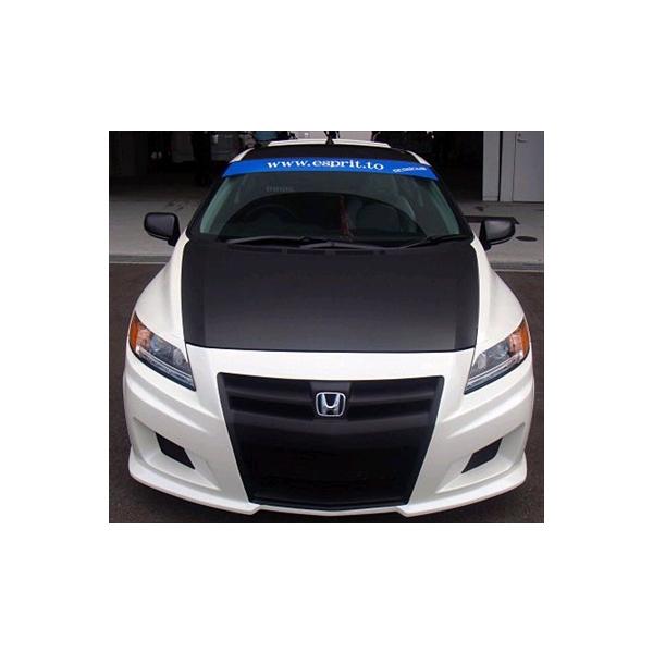 Crz バンパー エアロ ルートks Crz バンパー エアロ ルートks Route Ks フロントフルバンパー