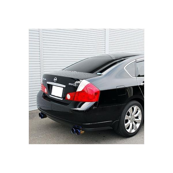 ROSSO MODELLO（ロッソモデロ） フーガ GY50 前期 4.5L rossomodello