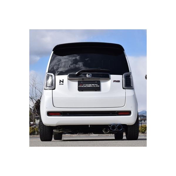 6BA-JG3 N-ONE RS 6MTp COLBASSO Ti-C }t[