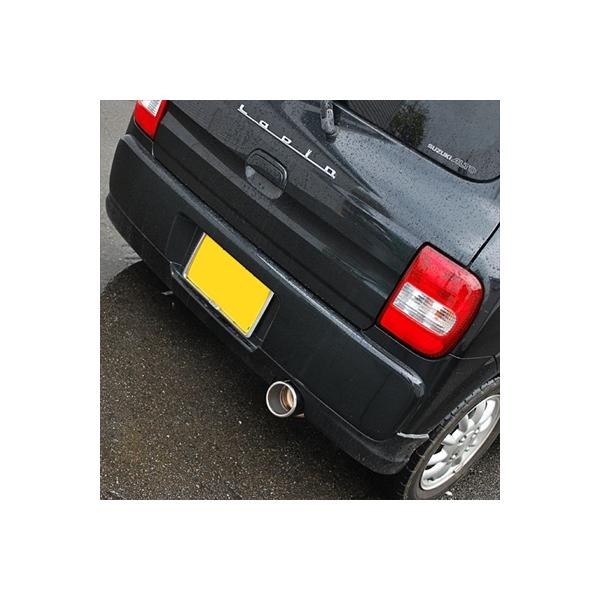 ROSSO MODELLO（ロッソモデロ） ラパン ターボ HE21S ロッソモデロ