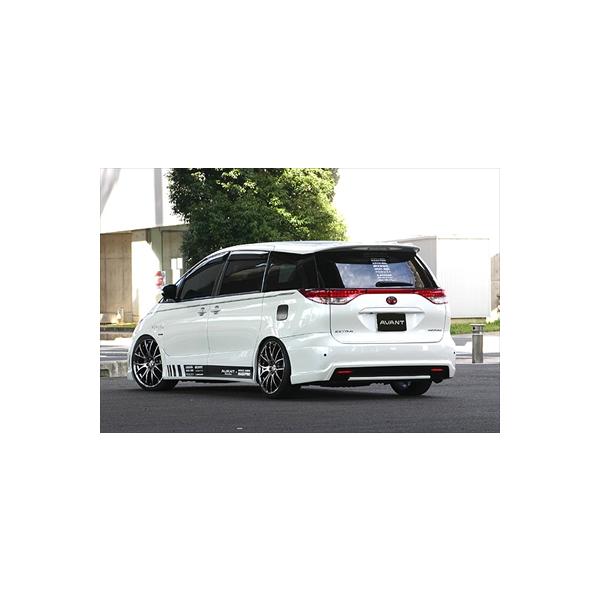 エスティマエアロ（AVANT）