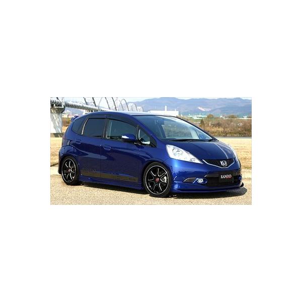 フィット GE8/9 前期 RSグレード RANDO Style FU/SS/R GATE-S 3点