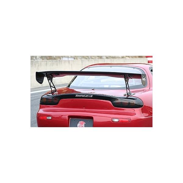 RX-7 FD3S DIRect 3D J[{ GT-WING 1500mm