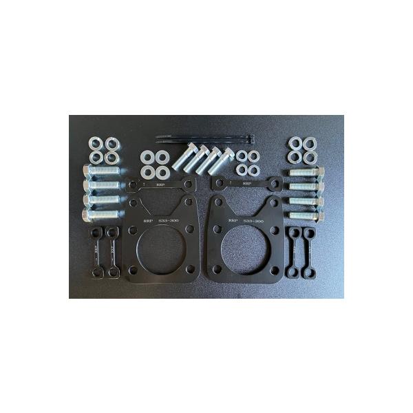 ZC33S スイフトスポーツ RRP リアキャンバーシム 並盛 ZC33S スイフトスポーツ RRP リアキャンバーシム 並盛 : オート