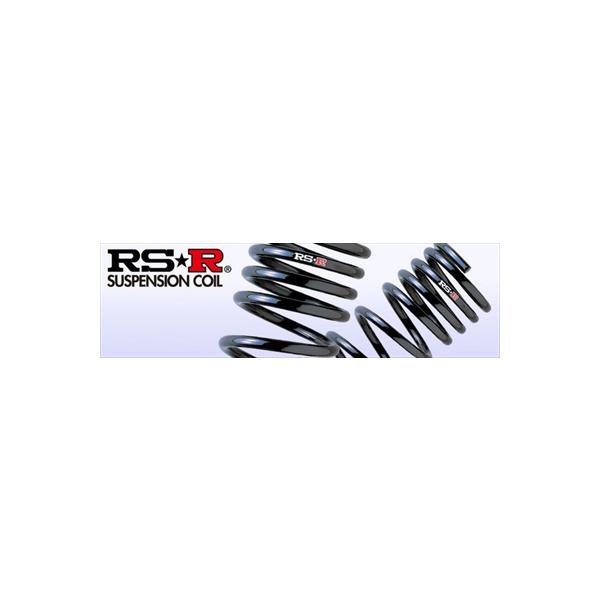 サスペンション X-TRAIL NT30 2000 NA [12/10〜] RSR DOWN - 1台分