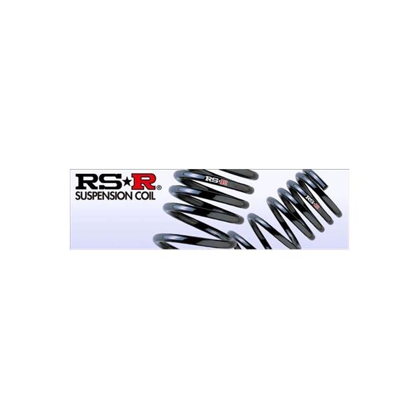 RSR アルトワークス HA36S 4WD用 サスペンション RSR DOWN 1台分セット