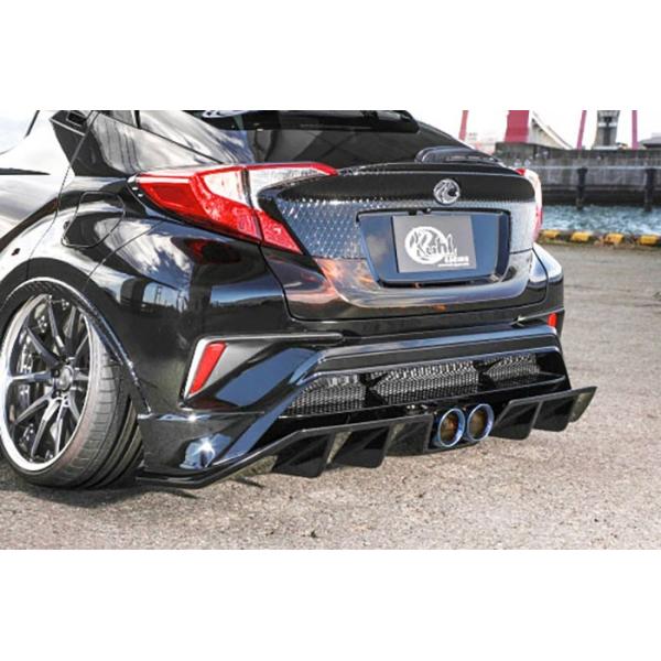 在庫限り 国内発送即納 トヨタ C Hr Chr Ngx10 50 Zgx10 Zyx10 後期 後付け Led フォグランプ 本体 フルキット 純正設計 プロジェクターレンズ 初回限定 Www Veenaproducts Com