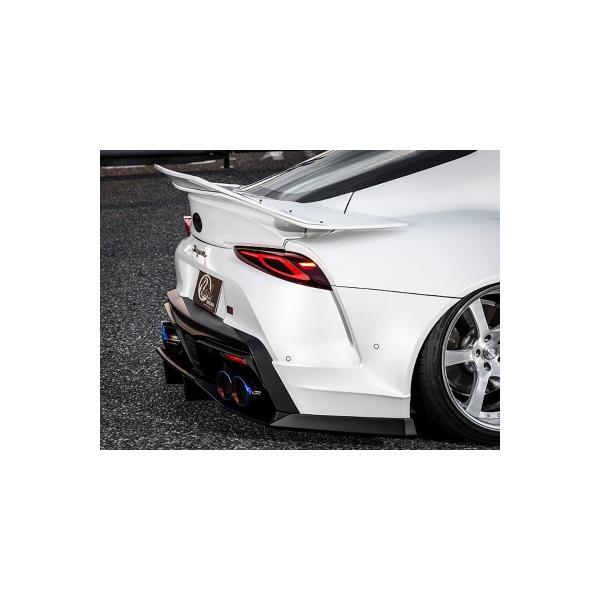 エアロパーツ 車 リアウイングの人気商品 通販 価格比較 価格 Com