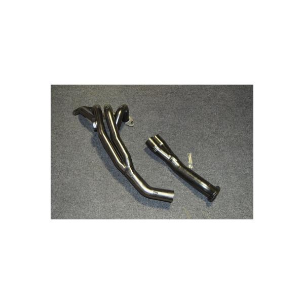 AE86 レビン & トレノ エキゾースト・マニホールド 4-2-1 60φスチール