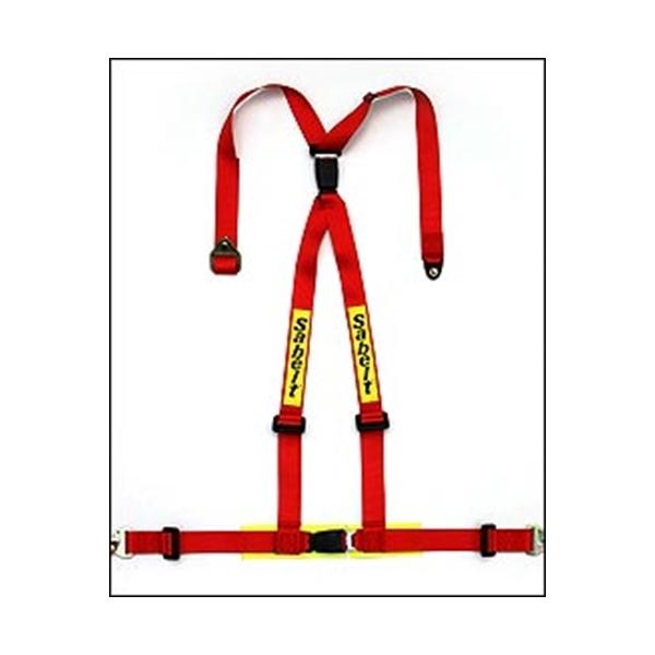 Sabelt CLUBMAN-75 RED