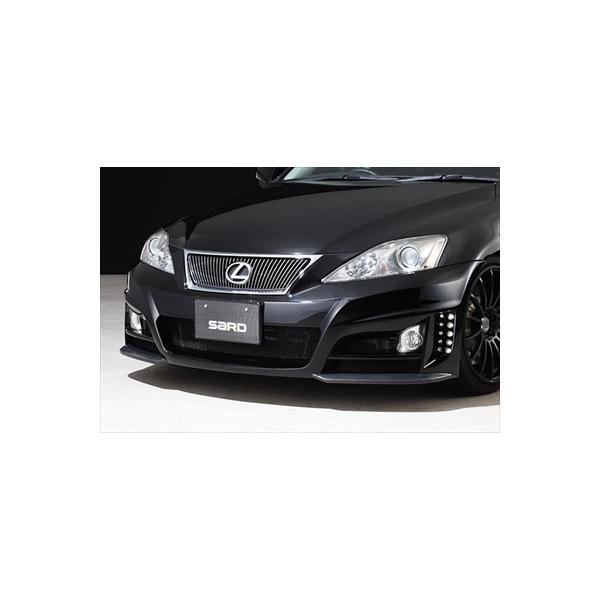 SARD LEXUS IS 350/250 前期（2005/09-2008/09） LSR EDITION