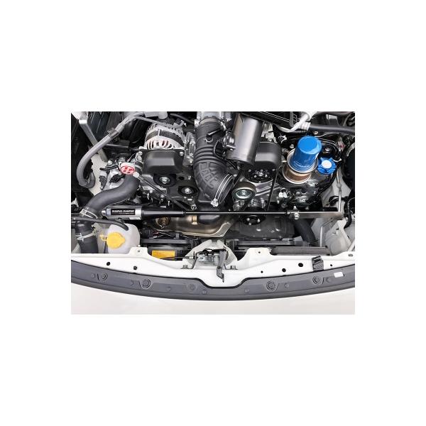 SARD（サード） ZN8 GR86 SARD DAMPER : エアロ.カスタムパーツの