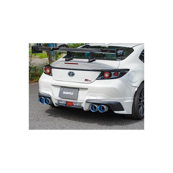 走行少 美品 サード フル チタン マフラー brz zn6 zn8 zd8 楽天市場】サードGR86 ZN8/BRZ ZD8 6MT Ti-Z FULL TITANIUM