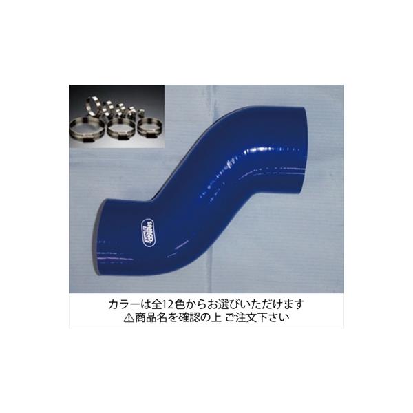 SAMCO（サムコ） インプレッサ GH インテークホース+ホースバンド