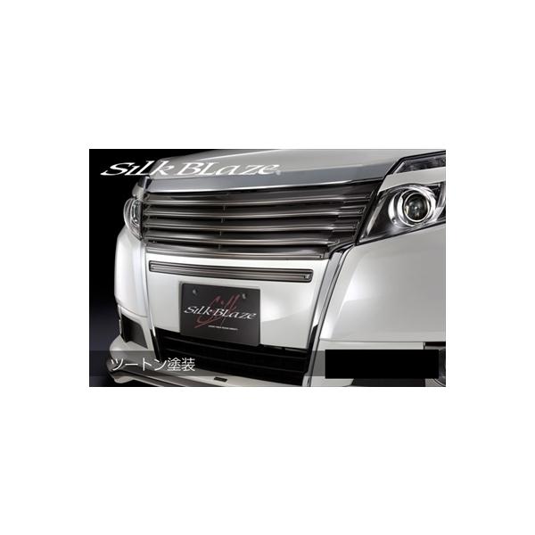 エスクァイア　純正　フロントグリル 希少 レア 80 エスクァイア TRD グリル 純正オプション 前期