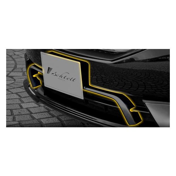 ステップワゴン Rg1 4 後期 Vision ナンバーフレームエクステンション プレミアムホワイトパール Nh624p 塗装済 エアロ カスタムパーツのtoptuner 通販 Paypayモール