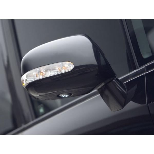 ステップワゴン Rg1 4 前期 Vision ドアミラーカバー 塗装済み エアロ カスタムパーツのtoptuner 通販 Paypayモール