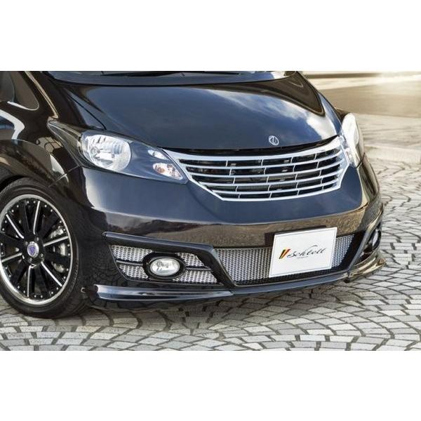 フリード Gb3 4 前期 フロントバンパー エアロ カスタムパーツのtoptuner 通販 Paypayモール