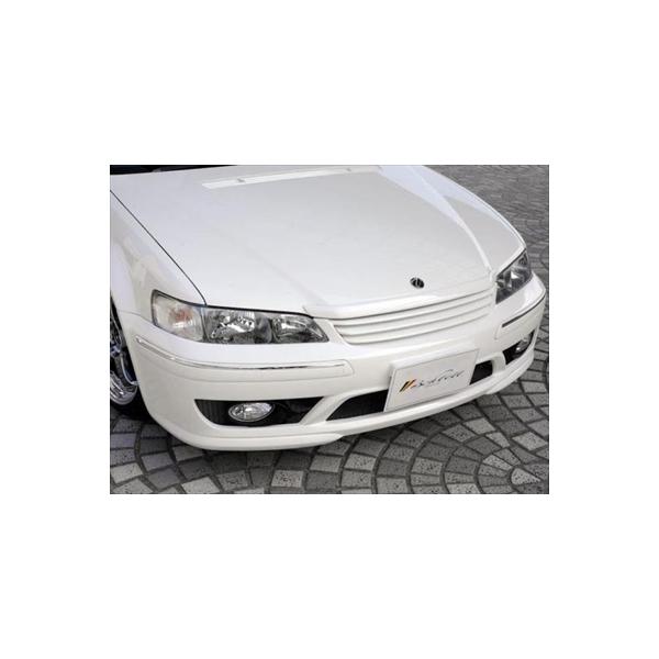 永遠の定番モデル ジアラ アコードワゴン リアアンダースポイラー CF6