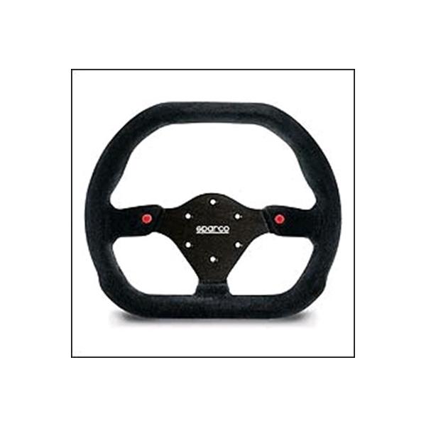 STEERING WHEEL RACING P310 : エアロ.カスタムパーツのTopTuner