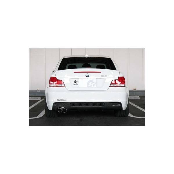 BMW E82 M-Sport 1 Series AfBt[U[ VO J[{ t