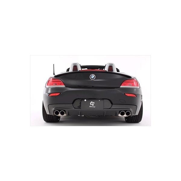 Z4/E89 M-Sport AfBt[U[iJ[{j t