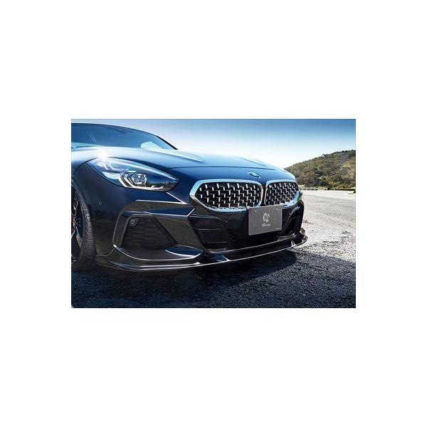 BMW Z4 G29 M-Sport �t�����g���b�v�X�|�C���[