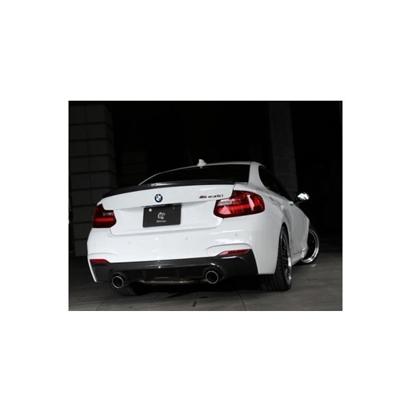 BMW 2 Series F22 AfBt[U[ (fA2e[) t