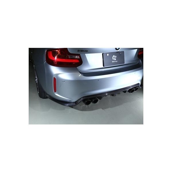 BMW M2 F87 AfBt[U[ ^Cv2  u[v  t