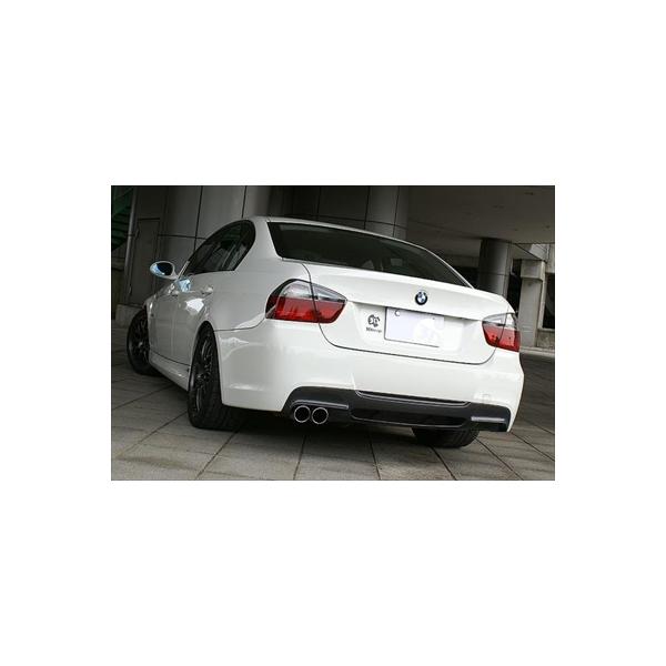 BMW E90 M-Sport 3 Series 320i.323i.325i.330i用 リア BMW E90 M-Sport 3 Series 320i.323i.325i.330i用 リア