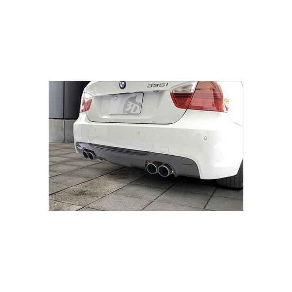 BMW E90 M-Sport 3 Series 335ip AfBt[U[ J[{ }t[4{o NAhς