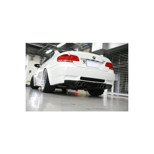 BMW E92 M3 3 Series AfBt[U[ J[{ t