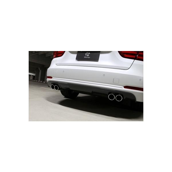 BMW F34 GT AfBt[U[ fA4e[ J[{ F34 (M-SportȊO) p t