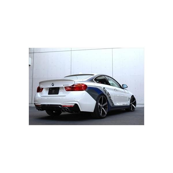 BMW 4 Series F32 AfBt[U[ M-SPORT 435i (fA4e[) t