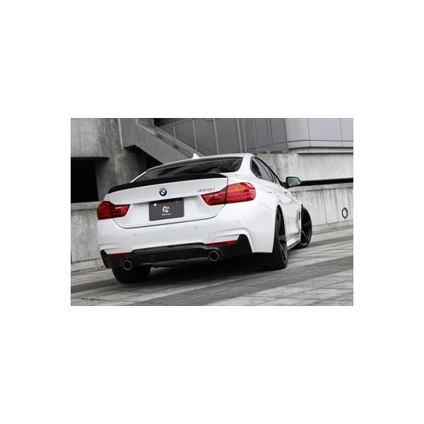 BMW 4 Series F32 AfBt[U[ M-SPORT 435i ifA2e[) t