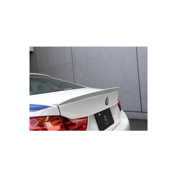 BMW 4 Series F32 (M4) gNX|C[ FRP