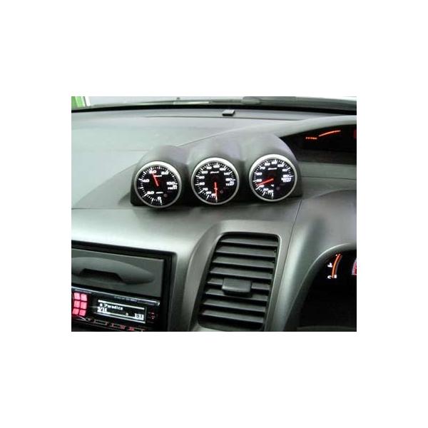 FD2 シビックR メーターフード FRP 塗装済み : エアロ.カスタムパーツ