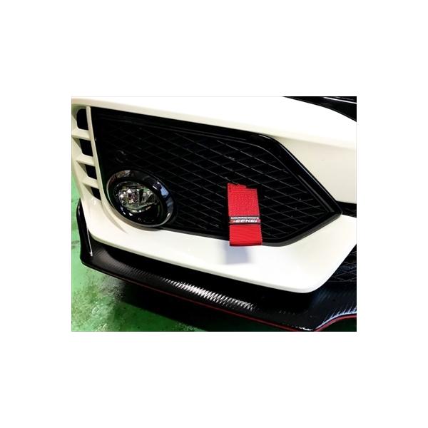 Towing hook for FK VrbNitbNjtgA