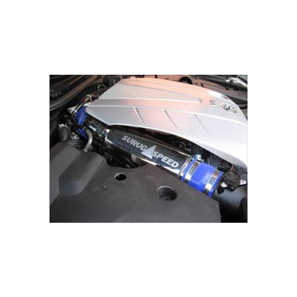 クラウンアスリート GRS214/GRS210/GRS211 エアーコントロール