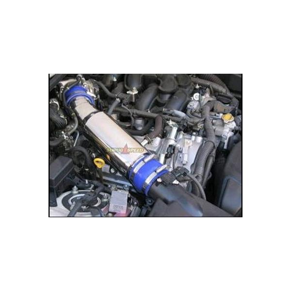 LEXUS IS�p �G�A�[�R���g���[���`�����o�[