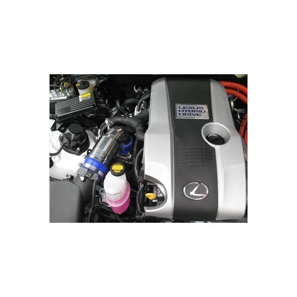 LEXUS IS300h AVE30 �G�A�[�R���g���[���`�����o�[
