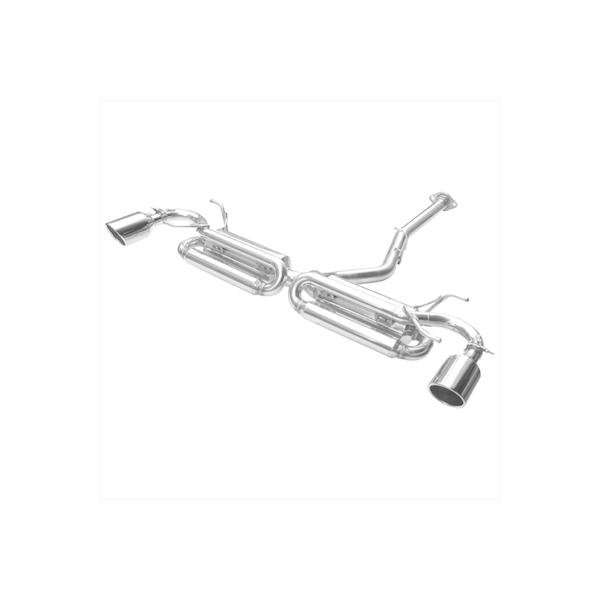 RX-8 SE3P PFS[vTEh}t[ O e[Gh XeX 101.6 p^Cv