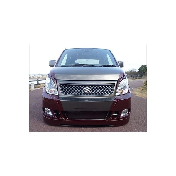 SR MH23 Novel tgop[ ÓiOj