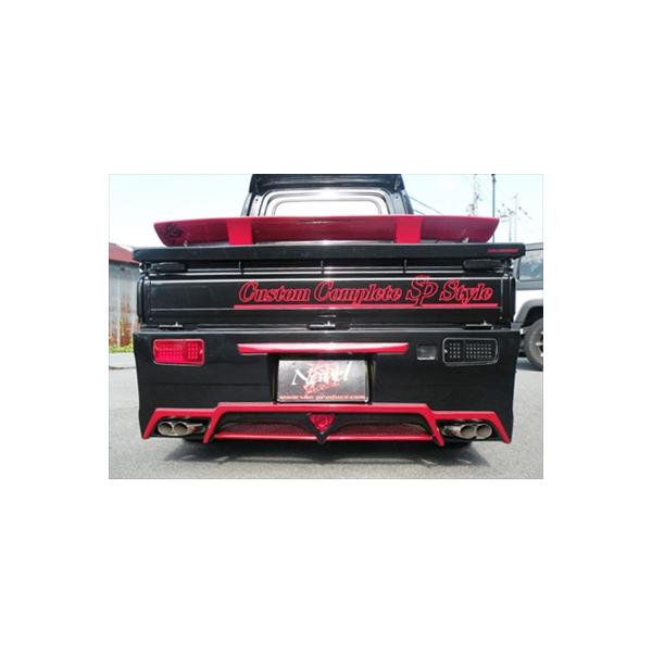 ハイゼット211pダブル出しマフラー ハイゼット211pダブル出しマフラー ハイゼット211pダブル出し