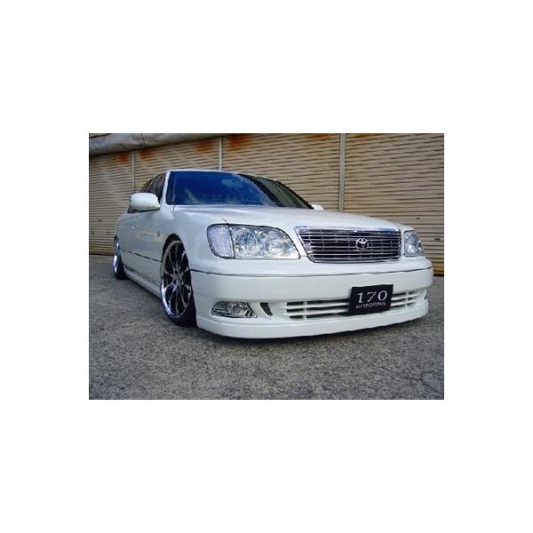 セルシオ エアロパーツ 車 フロントバンパーの人気商品・通販 セルシオ エアロパーツ 車 フロントバンパーの人気商品・通販
